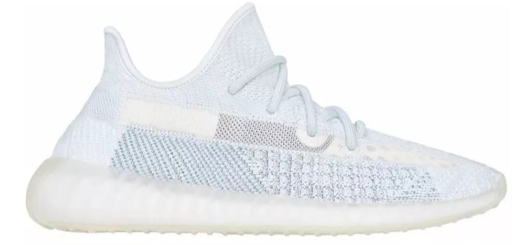 Yeezy Boost 350 V2 Cloud White