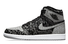 Cargar imagen en el visor de la galería, Air Jordan 1 High REBELLIONAIRE