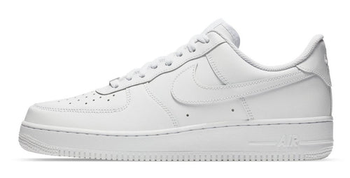 Nike Air Force 1 '07 TRIPLE WHITE