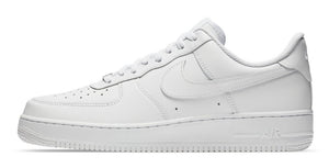 Nike Air Force 1 '07 TRIPLE WHITE