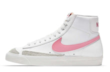 Cargar imagen en el visor de la galería, Blazer Mid &#39;77 SUMMIT WHITE PINK