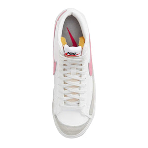 Blazer Mid '77 SUMMIT WHITE PINK