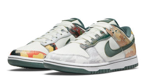 Dunk Low SE MULTI-CAMO