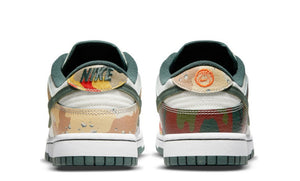 Dunk Low SE MULTI-CAMO