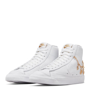 Blazer Mid '77 WHITE PENDANT