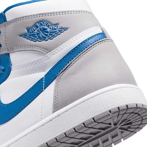 Air Jordan 1 High TRUE BLUE