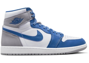 Air Jordan 1 High TRUE BLUE