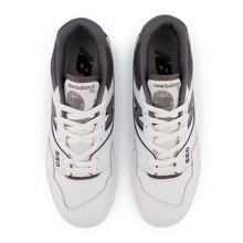 Cargar imagen en el visor de la galería, New Balance 550 WHITE BLACK