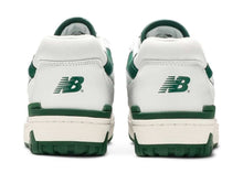 Cargar imagen en el visor de la galería, New Balance 550 WHITE GREEN