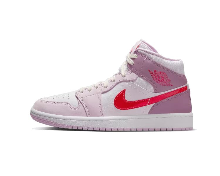 Air Jordan 1 Mid VALENTINE'S DAY 2022