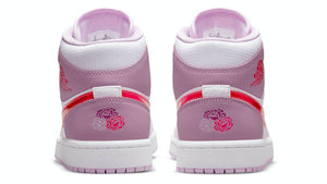 Air Jordan 1 Mid VALENTINE'S DAY 2022