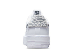 Air Force 1 Pixel SE ZEBRA