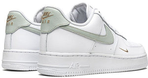 Air Force 1 ESSENTIAL WHITE GREY GOLD