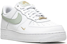 Cargar imagen en el visor de la galería, Air Force 1 ESSENTIAL WHITE GREY GOLD