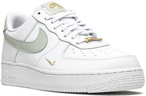 Air Force 1 ESSENTIAL WHITE GREY GOLD