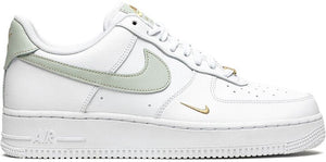 Air Force 1 ESSENTIAL WHITE GREY GOLD