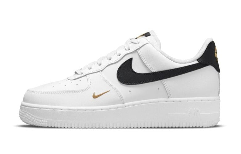 Air Force 1 '07 ESSENTIAL White Black