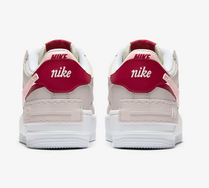 Air Force 1 Shadow PHANTOM/ ECHO PINK