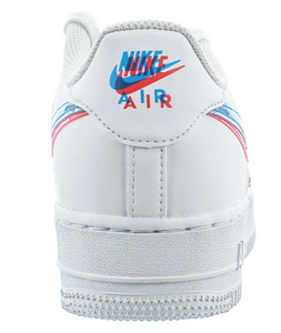 Nike Air Force 1 3D