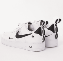 Cargar imagen en el visor de la galería, Nike Air Force 1 Low UTILITY WHITE