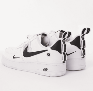 Nike Air Force 1 Low UTILITY WHITE