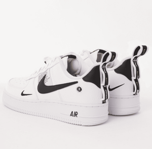 Nike Air Force 1 Low UTILITY WHITE Deep Shop Mx