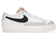 Cargar imagen en el visor de la galería, Blazer Low Platform