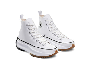 CONVERSE RUN STAR HIKE WHITE