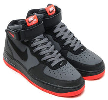 Cargar imagen en el visor de la galería, Air Force 1 Mid HOT LAVA