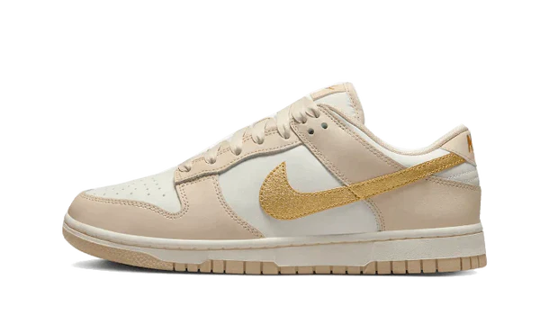 Gold sb dunks sales