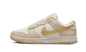 Dunk Low PHANTOM METALLIC GOLD