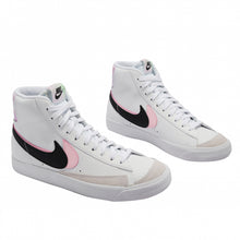 Cargar imagen en el visor de la galería, Blazer Mid &#39;77 WHITE ARTIC PUNCH