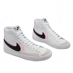 Blazer Mid '77 WHITE ARTIC PUNCH