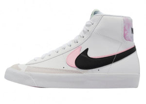 Blazer Mid '77 WHITE ARTIC PUNCH