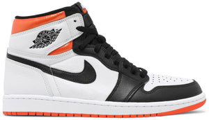 Air Jordan 1 High ELECTRO ORANGE