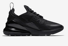 Cargar imagen en el visor de la galería, Nike Air Max 270 BLACK