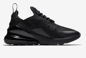 Nike Air Max 270 BLACK