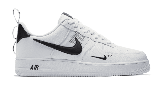 Nike Air Force 1 Low UTILITY WHITE Deep Shop Mx