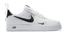 Cargar imagen en el visor de la galería, Nike Air Force 1 Low UTILITY WHITE