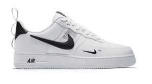 Air force 1 utility grey discount
