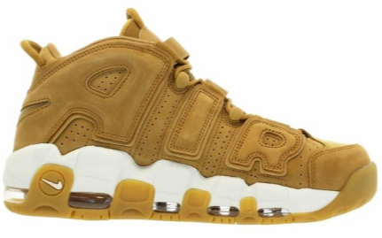 Nike Air More Uptempo 96 BROWN