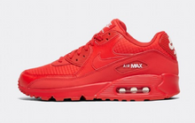 Cargar imagen en el visor de la galería, Nike Air Max 90 Red