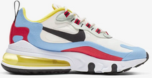 Cargar imagen en el visor de la galería, Nike React 270