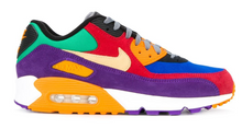 Cargar imagen en el visor de la galería, Nike Air Max 90 QS