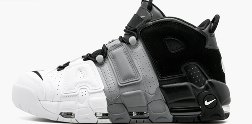 Nike Air More Uptempo 96 Pippen Basket