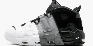 Scottie pippen tenis hotsell