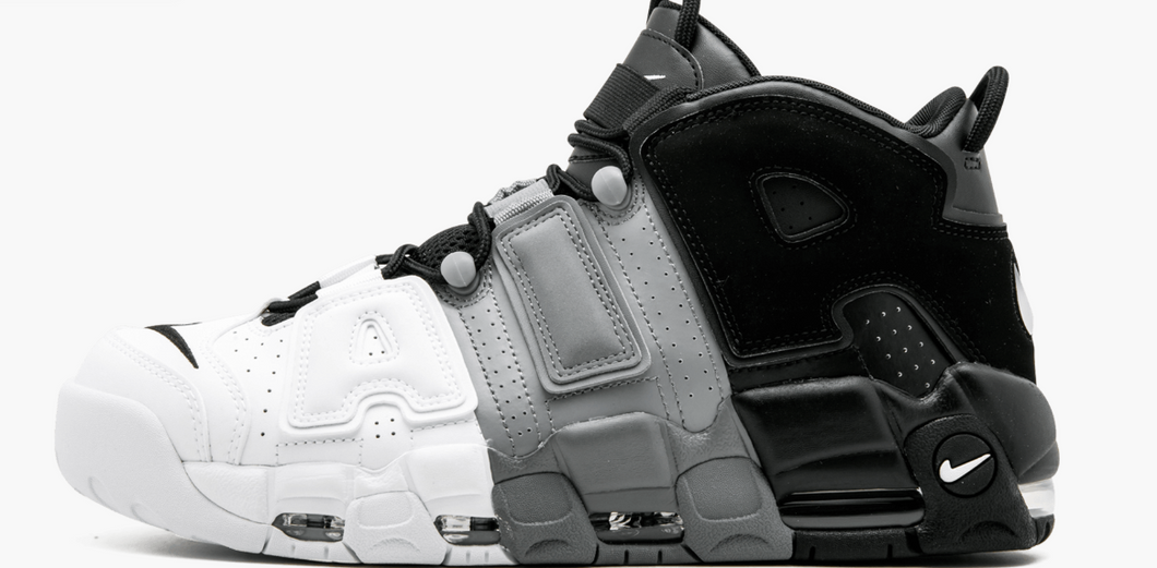 Tenis pippen best sale air