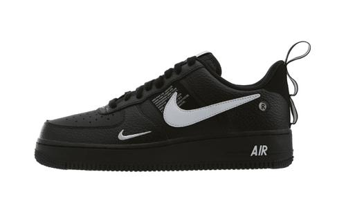 Nike Air Force 1 Low UTILITY BLACK