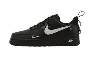 Nike Air Force 1 Low UTILITY BLACK Deep Shop Mx