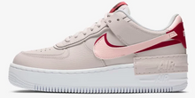 Cargar imagen en el visor de la galería, Air Force 1 Shadow PHANTOM/ ECHO PINK